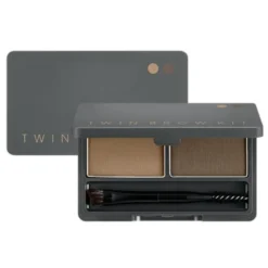 Twin Brow Kit