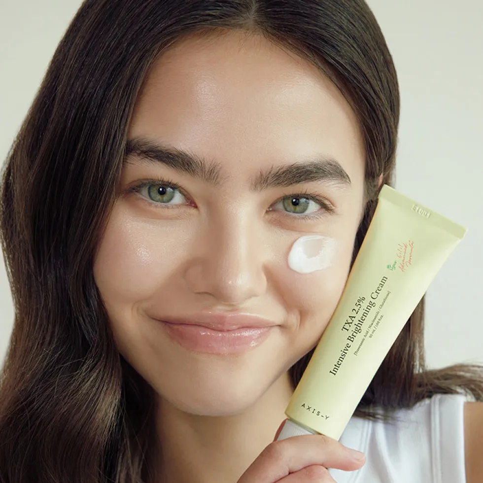 TXA 2.5% Intensive Brightening Cream