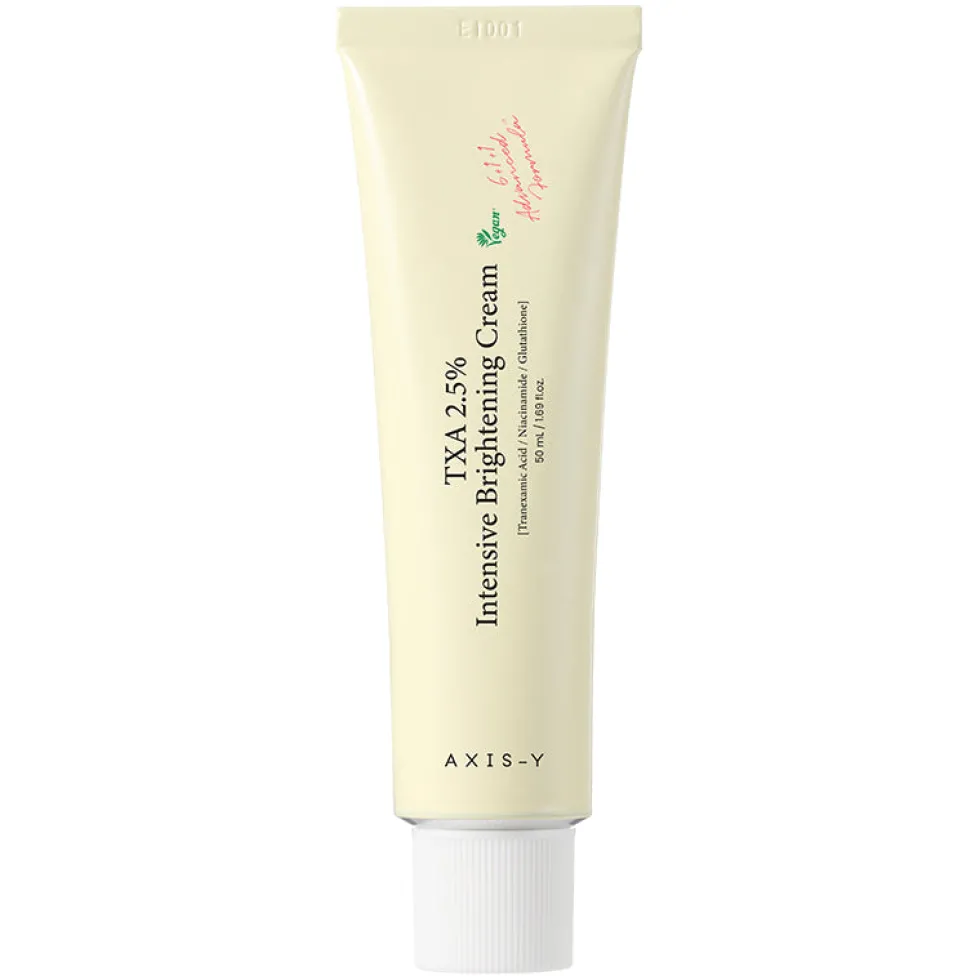 TXA 2.5% Intensive Brightening Cream
