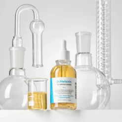 TX Ampoule Cleanser