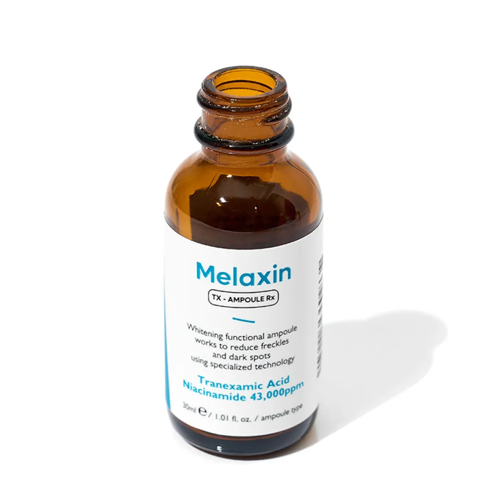 TX Ampoule RX