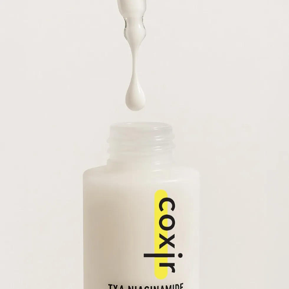 TXA Niacinamide Toning Ampoule