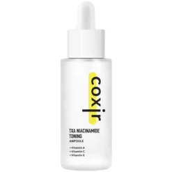 TXA Niacinamide Toning Ampoule