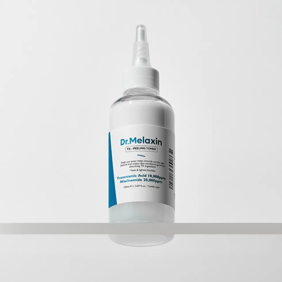 TX Peeling Toner