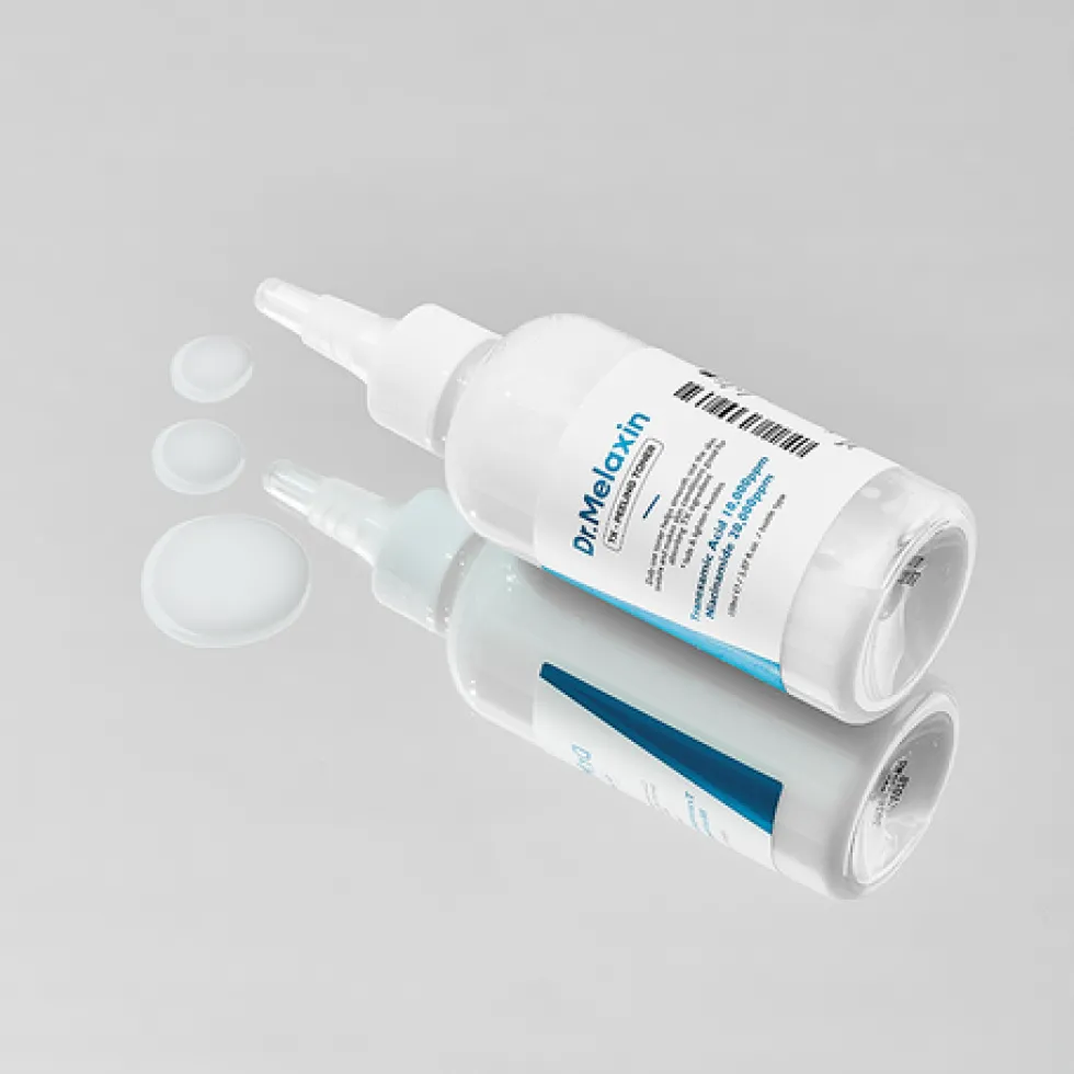 TX Peeling Toner