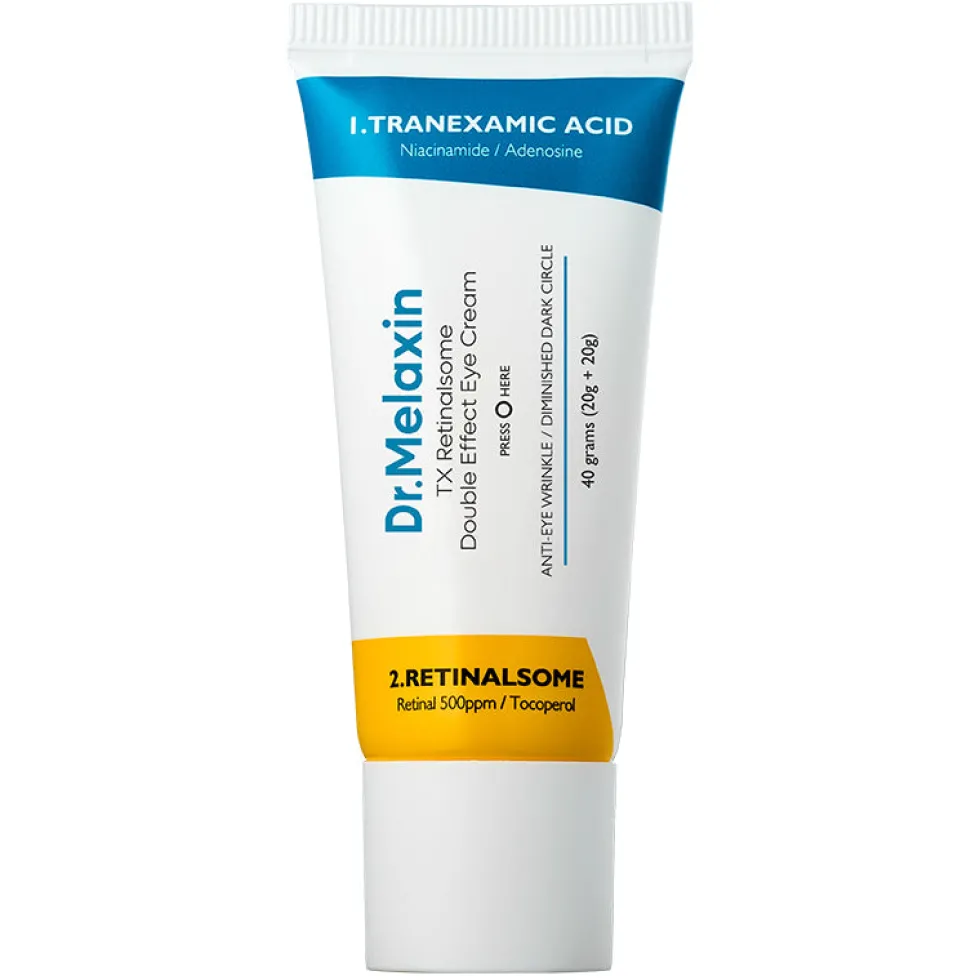 TX Retinalsome Double Effect Eye Cream