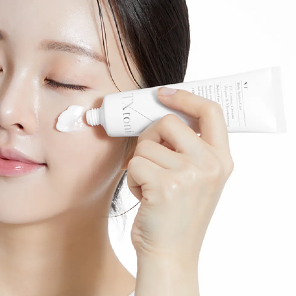 TX-Toning Cream