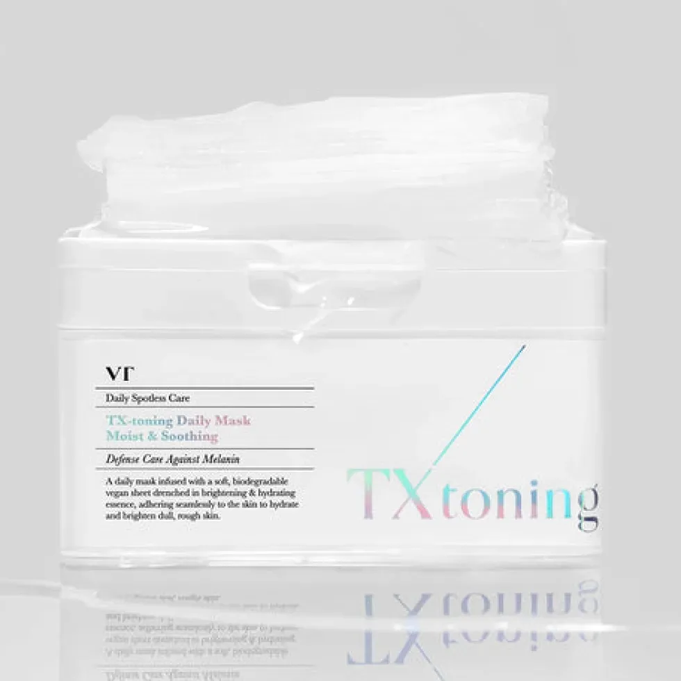 TX-Toning Daily Mask