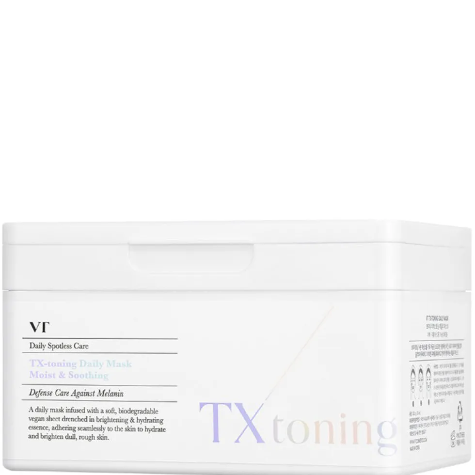 TX-Toning Daily Mask