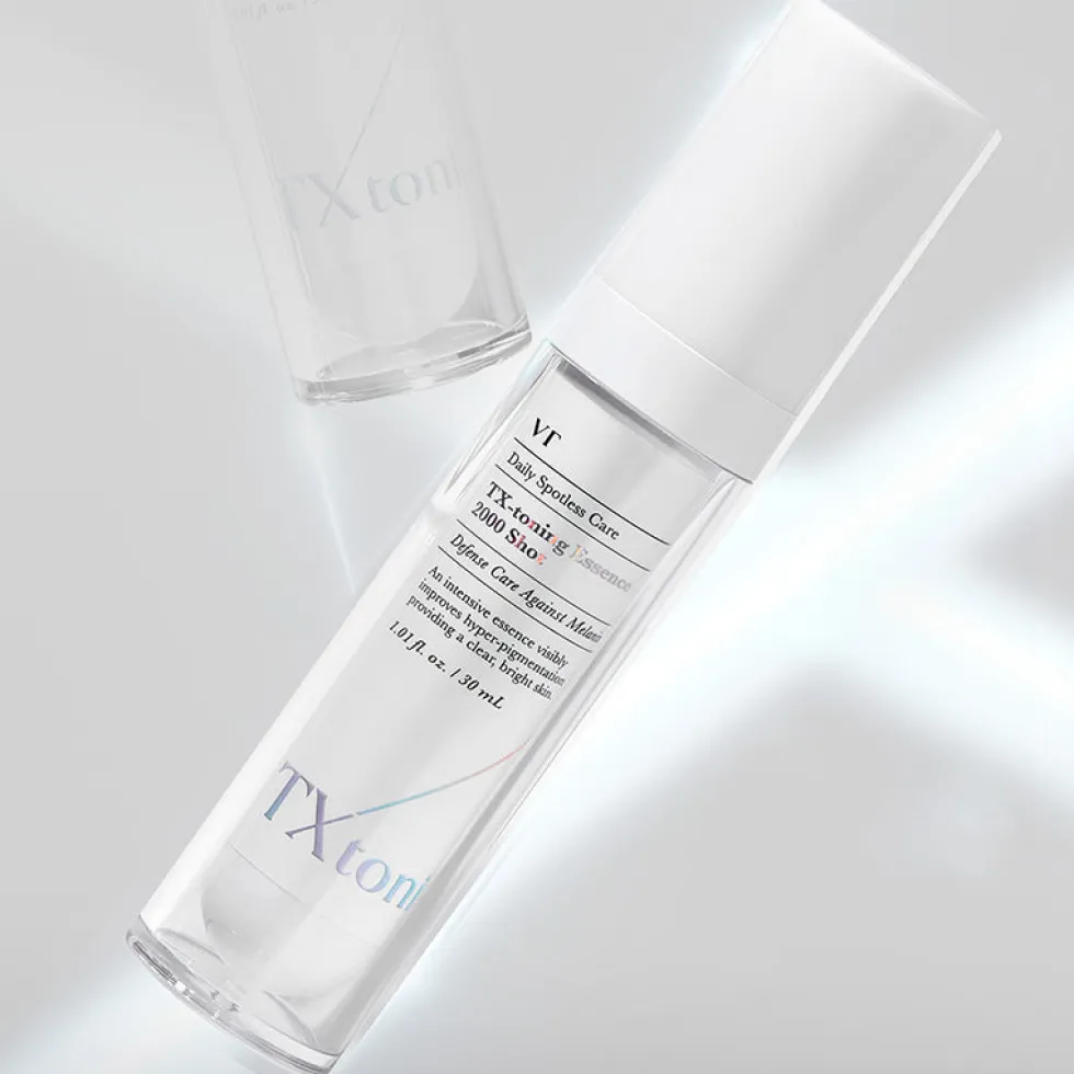 TX-Toning Essence 2000 Shot