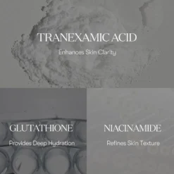 TX-Toning Essence 2000 Shot