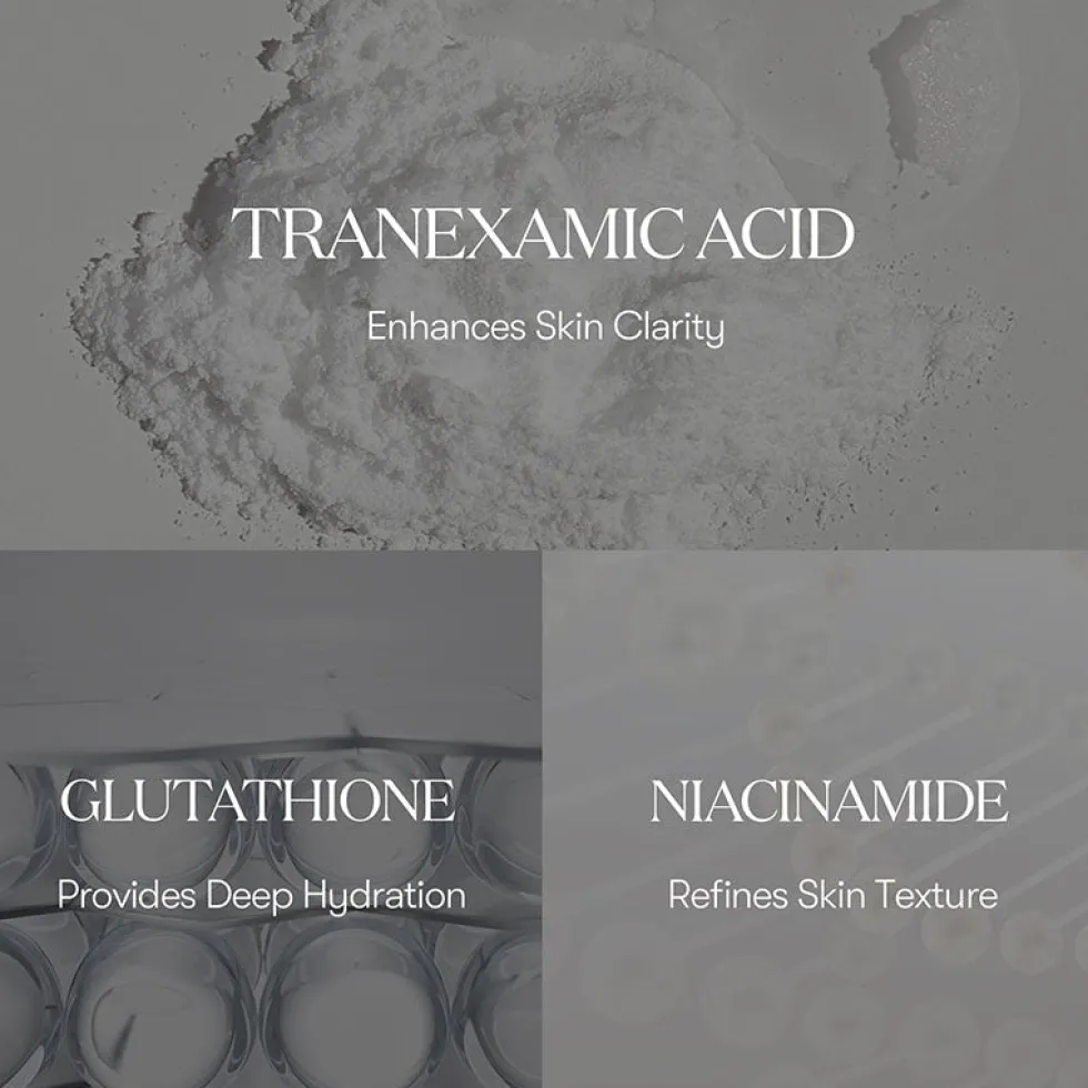 TX-Toning Essence 2000 Shot