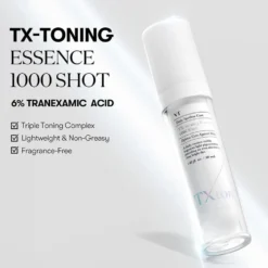 TX-Toning Essence 1000 Shot