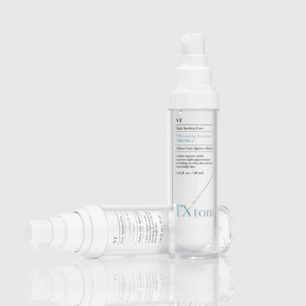 TX-Toning Essence 1000 Shot