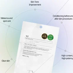 TX-Toning Special Mask