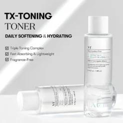 TX-Toning Toner
