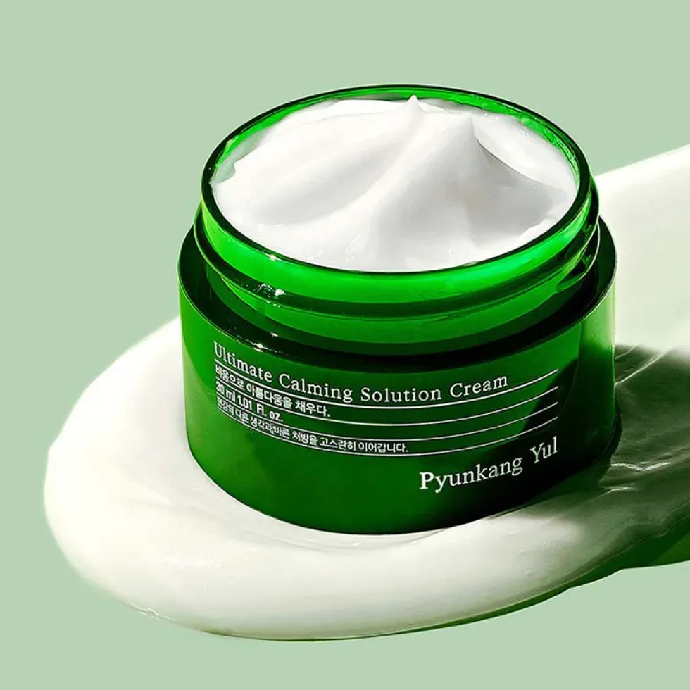 Ultimate Calming Solution Cream