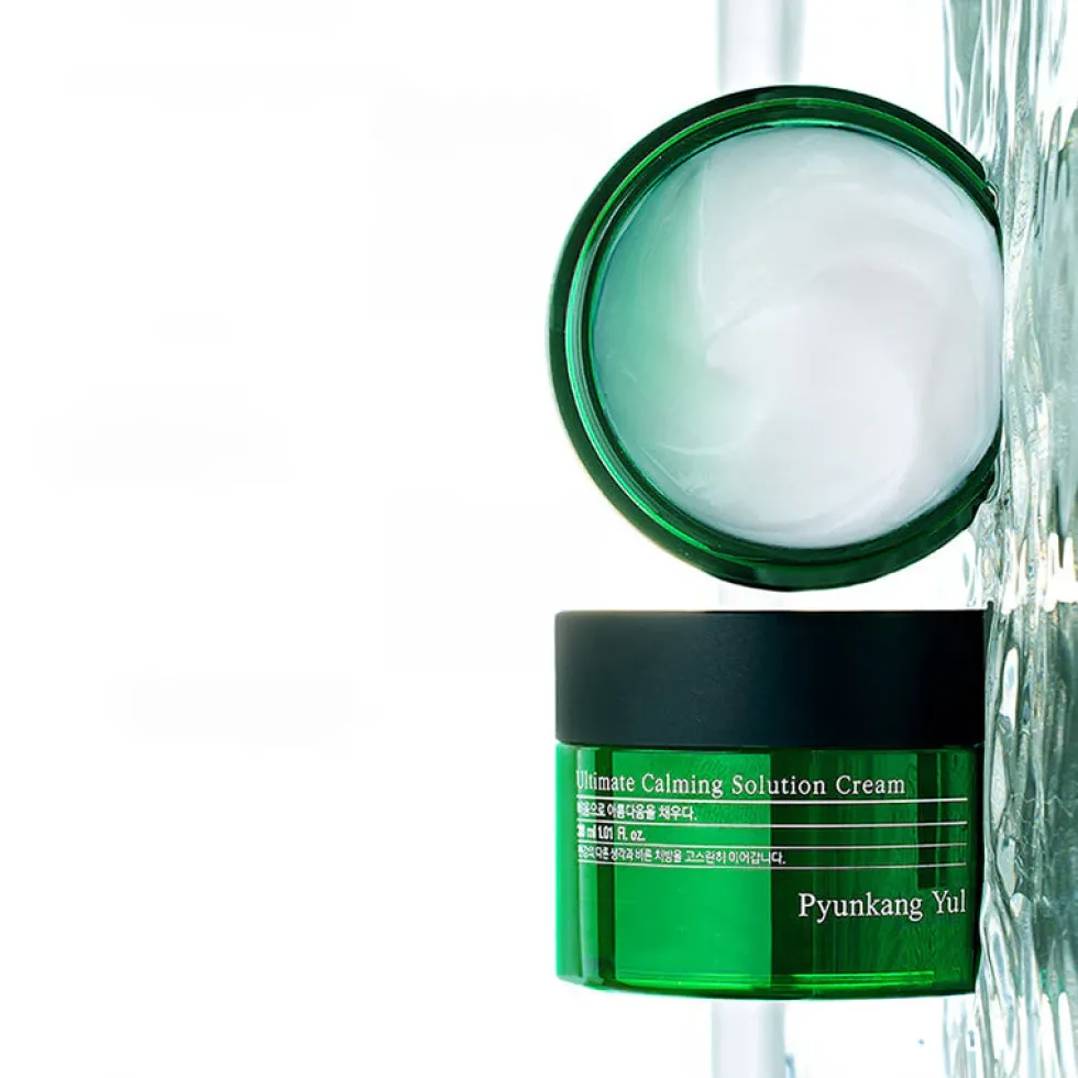 Ultimate Calming Solution Cream