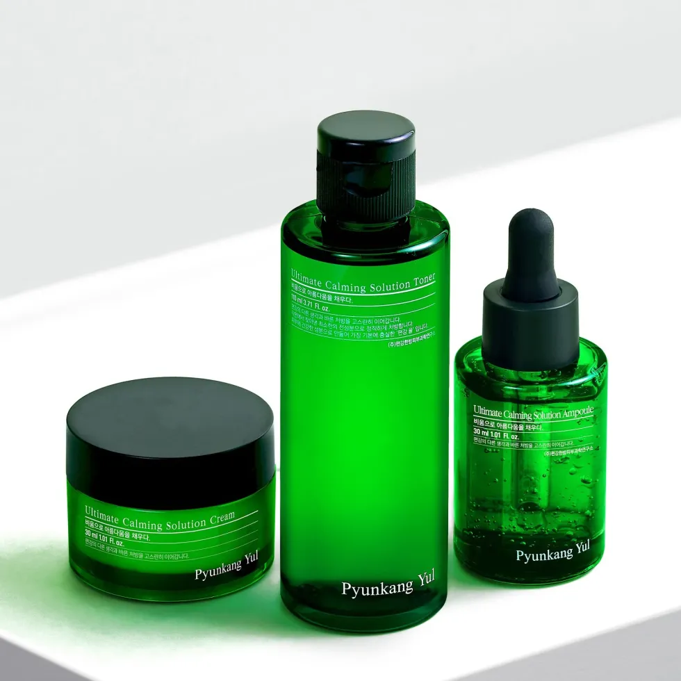 Ultimate Calming Solution Cream