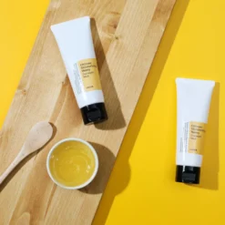 Ultimate Moisturizing Honey Overnight Mask