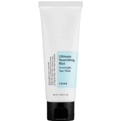 Ultimate Nourishing Rice Overnight Mask