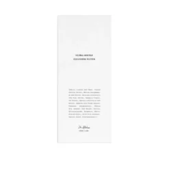 Ultra Gentle Cleansing Water