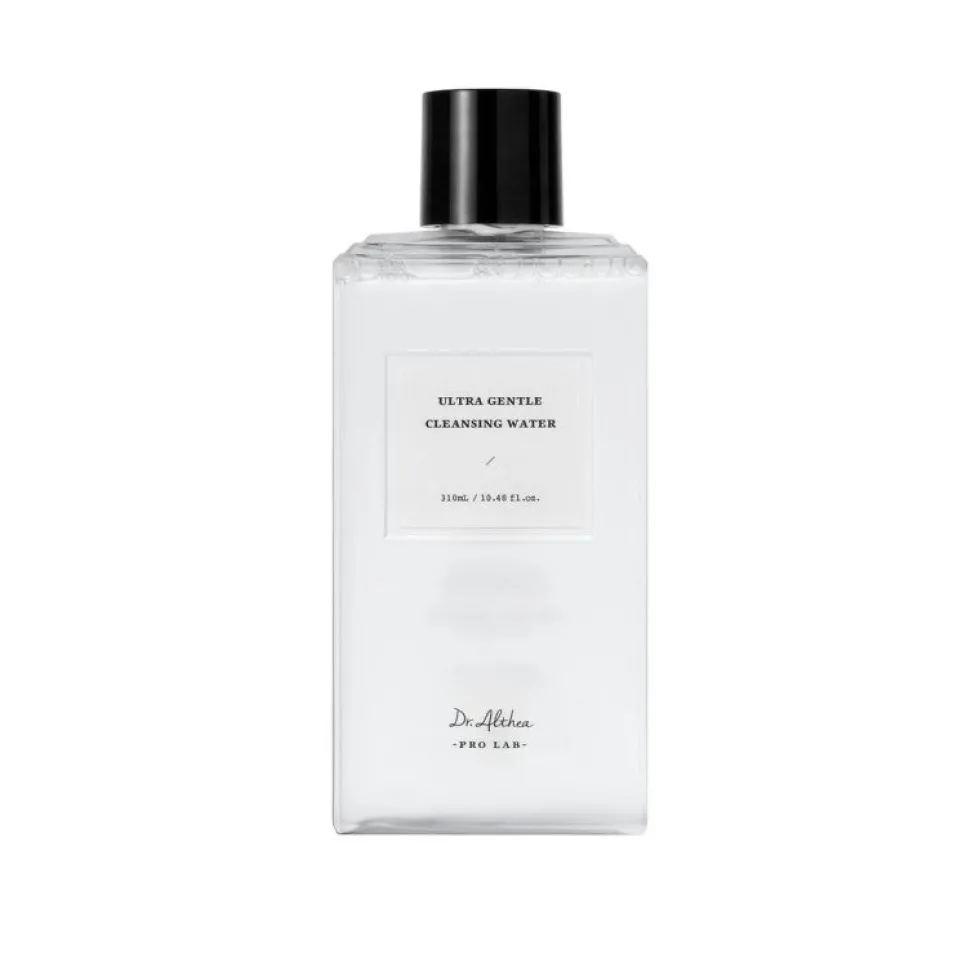 Ultra Gentle Cleansing Water