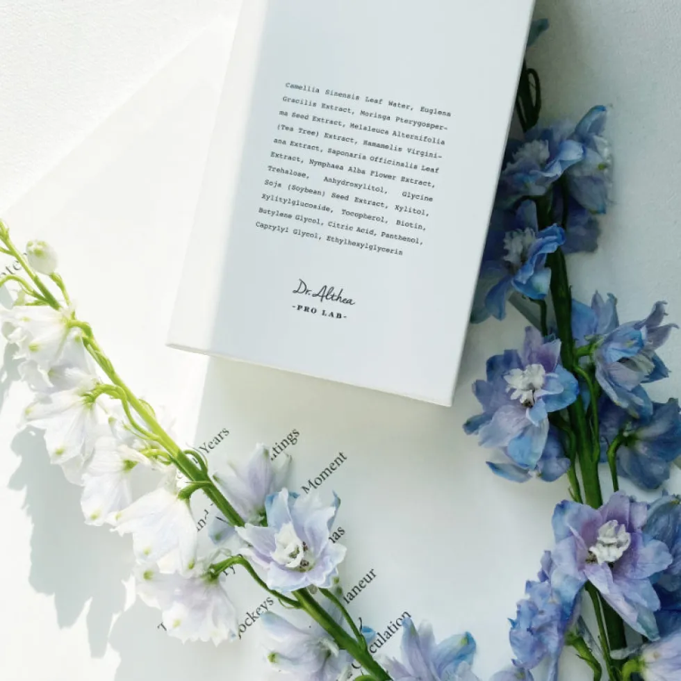 Ultra Gentle Cleansing Water