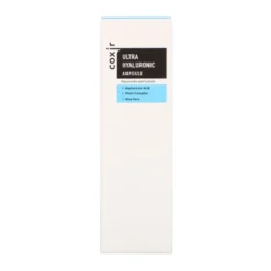 Ultra Hyaluronic Ampoule
