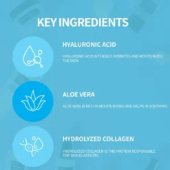 Ultra Hyaluronic Ampoule