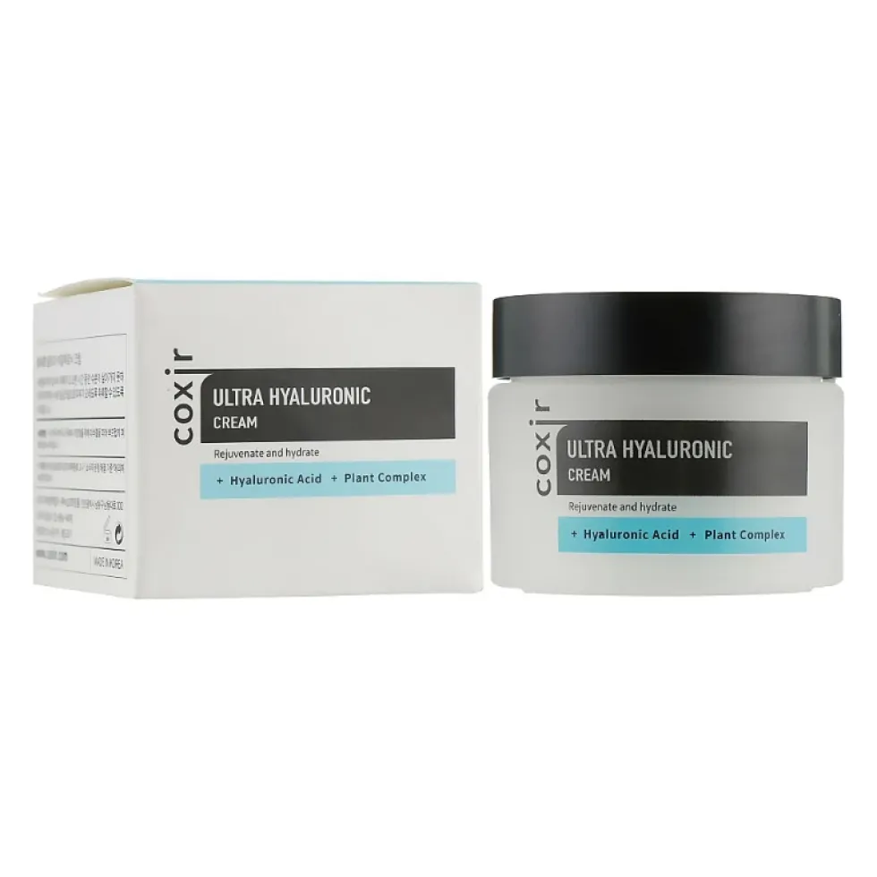 Ultra Hyaluronic Cream