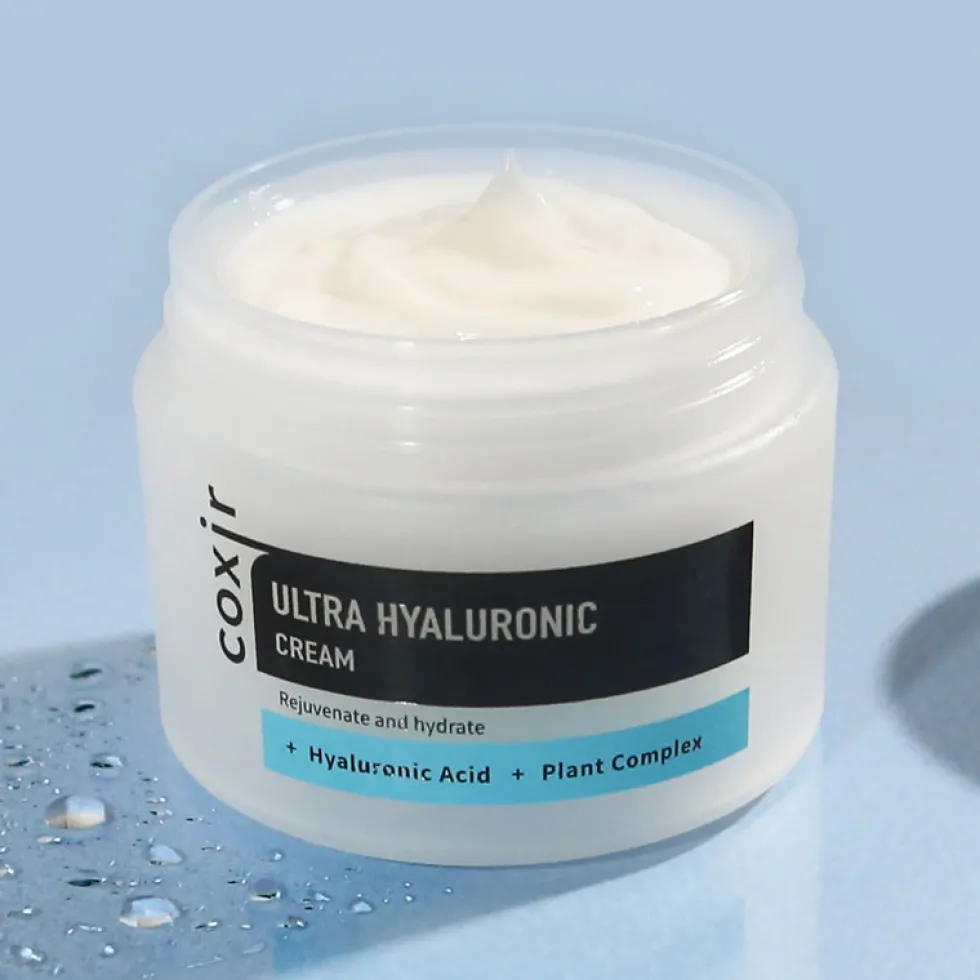 Ultra Hyaluronic Gift Set