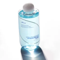 Ultra-Low Molecular Hyaluronic Acid Toner