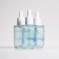 Ultra-Low Molecular Hyaluronic Acid Serum