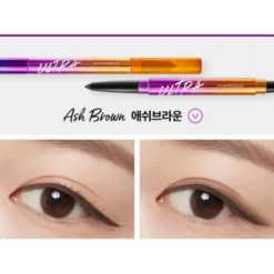Ultra Powerproof Pencil Eyeliner