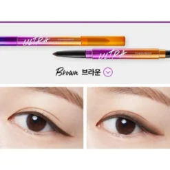 Ultra Powerproof Pencil Eyeliner