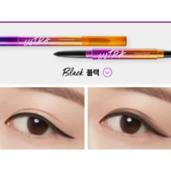 Ultra Powerproof Pencil Eyeliner