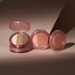 Up And Down Triple Contouring