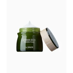 Urban Eco Harakeke Cream