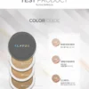 Urban Pearlsation High Coverage Tension Cushion SPF50+ PA++++