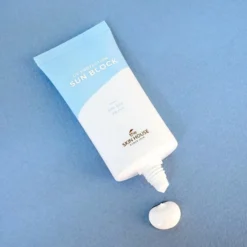 UV Protection Sunblock SPF50+ PA+++