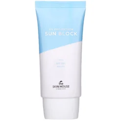 UV Protection Sunblock SPF50+ PA+++