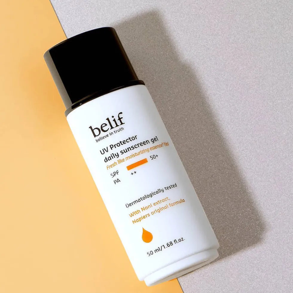 UV Protector Daily Sunscreen Gel