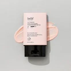UV Protector Tone-Up Sunscreen