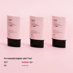 UV Protector Tone-Up Sunscreen