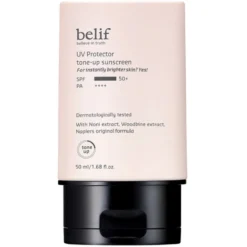 UV Protector Tone-Up Sunscreen