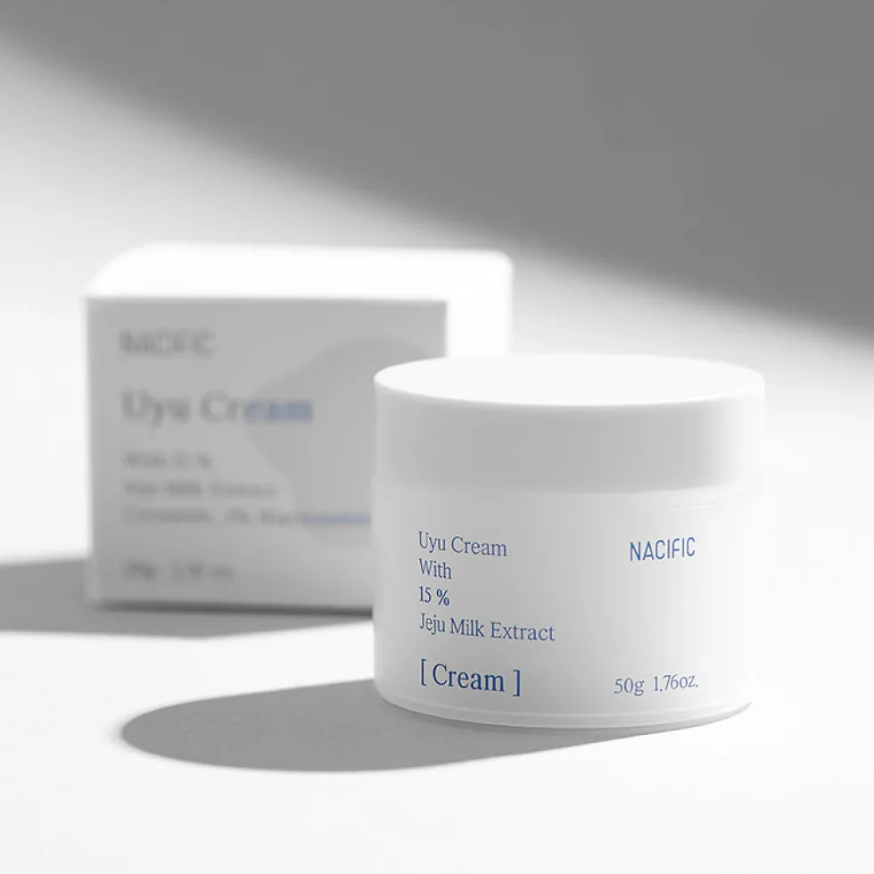 UYU Cream