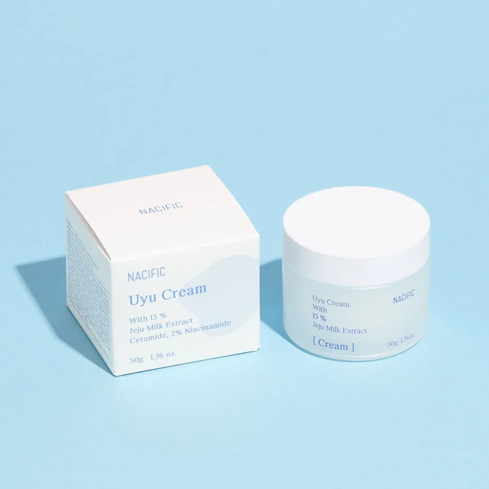 UYU Cream