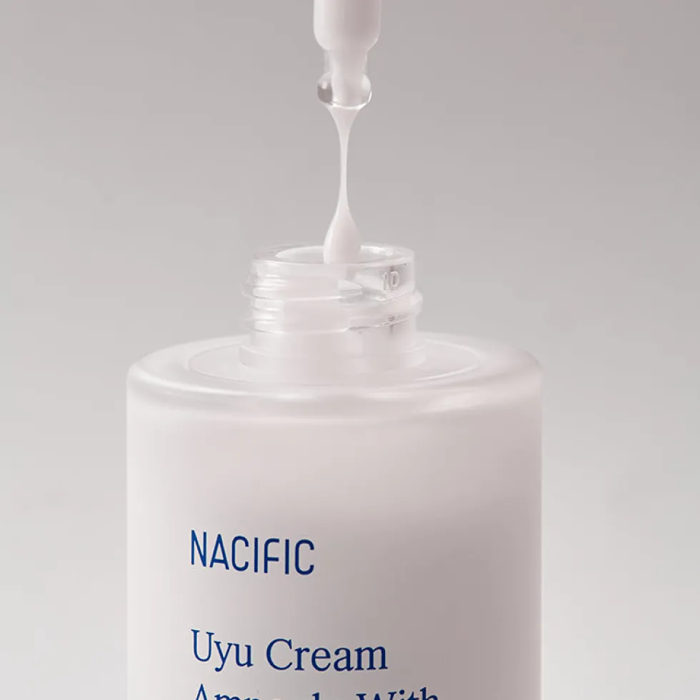 UYU Cream Ampoule