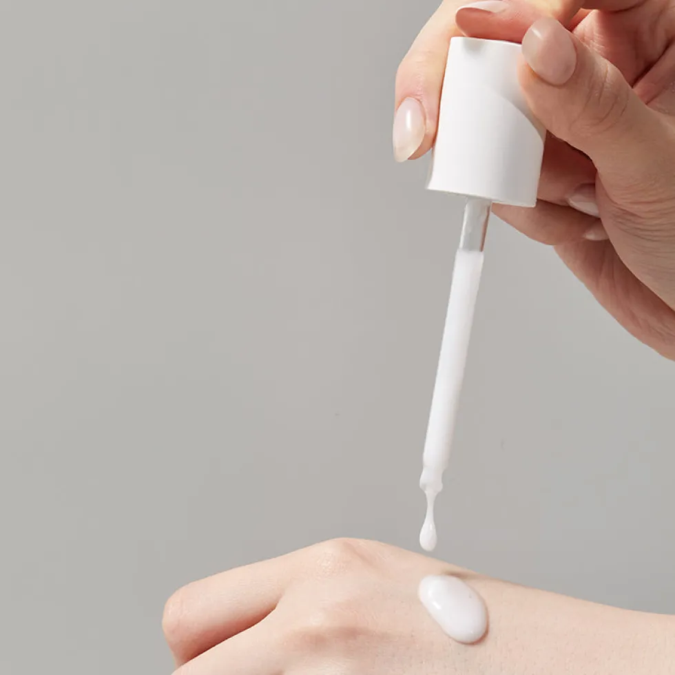 UYU Cream Ampoule